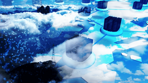 Cloud Disaster Recovery