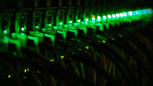 Hosted Exchange